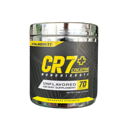 CR7