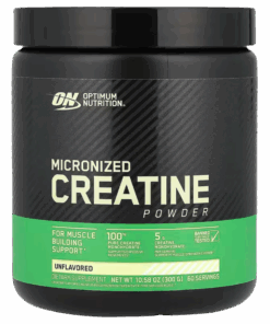 Creatina ON 60 servicios
