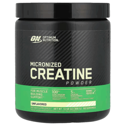 Creatina ON 60 servicios