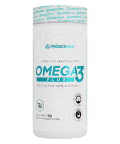 Omega 3 Plus ProScience