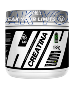 Creatina IMN 166 servicios 500 gramos