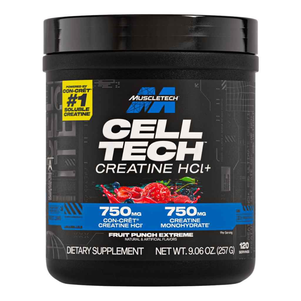 Cell Tech Creactor Muscletech - GStoreSupplements