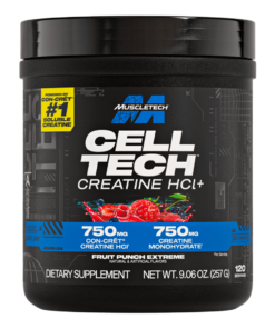 Cell Tech Creactor Fruit Punch