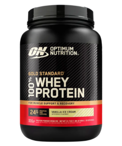 Whey Gold 2lb