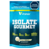 isolate gourmet 5lb vitanas