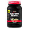Nitro Tech 100% whey protein 2lb