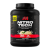 Nitro Tech 100% whey protein 4lb