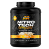 Nitro Tech 100% whey gold 5lb