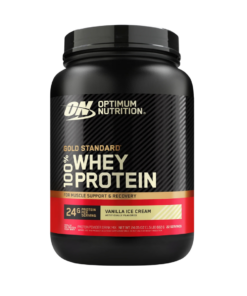 Whey Gold 1.5lb
