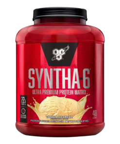 syntha 6 5lb BSN1