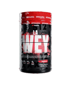La Wey 1.7lb Vainilla