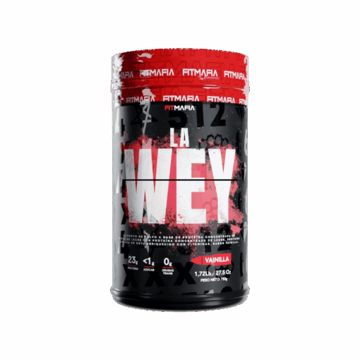 La Wey 1.7lb Vainilla