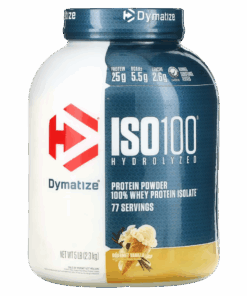 Iso 100 5lb