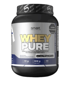 Whey Pure 2lb