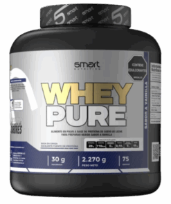 Whey Pure 5lb