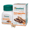 Ashwagandha Himalaya
