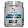 Creatina Dragon Pharma 60 servicios