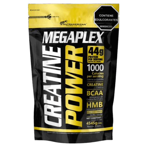 Megaplex 10lb