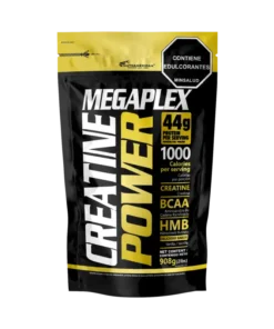 Megaplex 2lb Vainilla