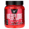 NO XPLODE 30 servicios