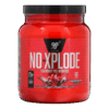 NO XPLODE 60 servicios