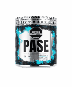 Pase Blueberry fit mafia