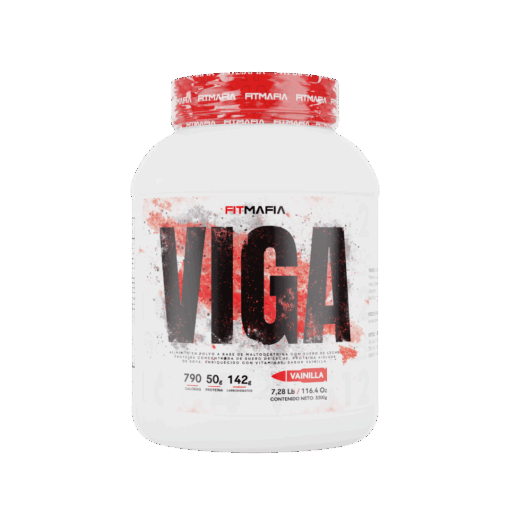 Viga 7lb Fit Mafia