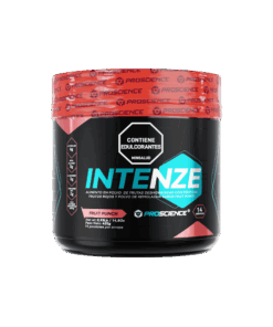 Intenze 14 servicios proscience