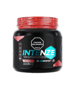 Intenze Fruit Punch