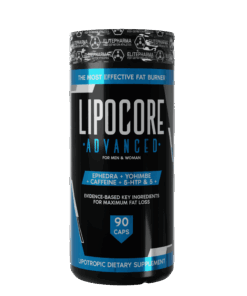 Lipocore advanced