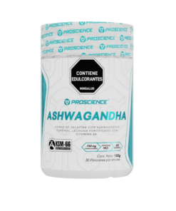 Ashwagandha Proscience
